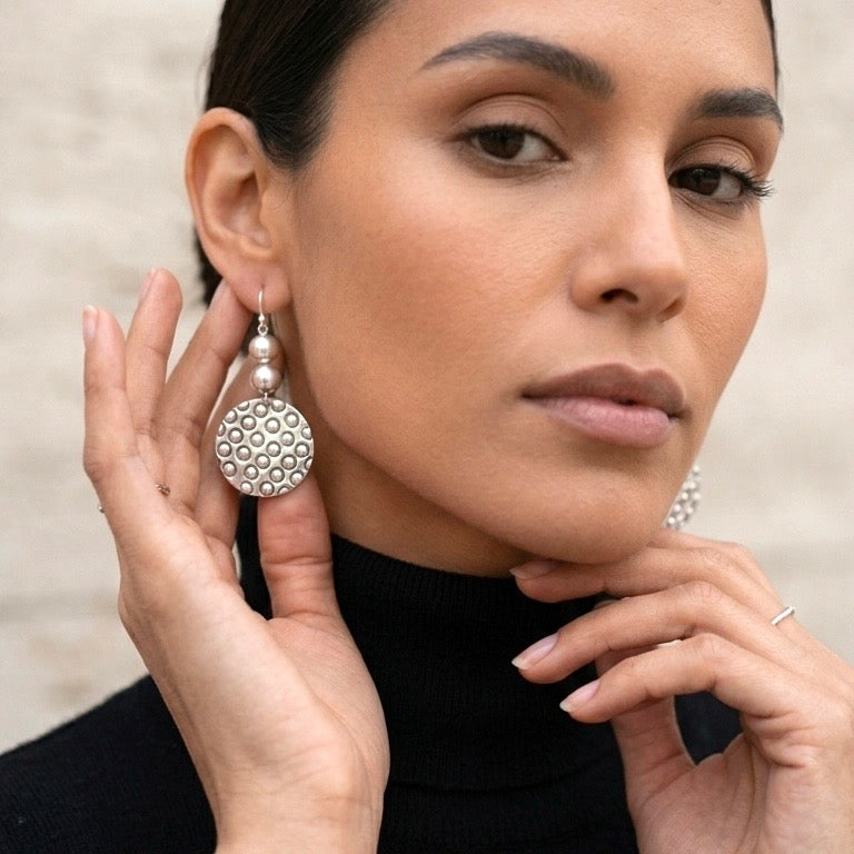 Aretes Brumen