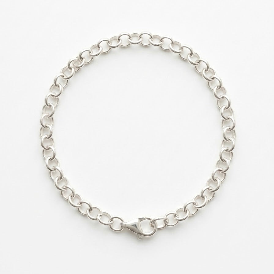 Pulsera Galia - Rolo Light