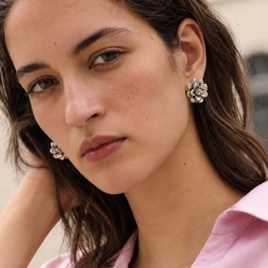 Aretes Florie