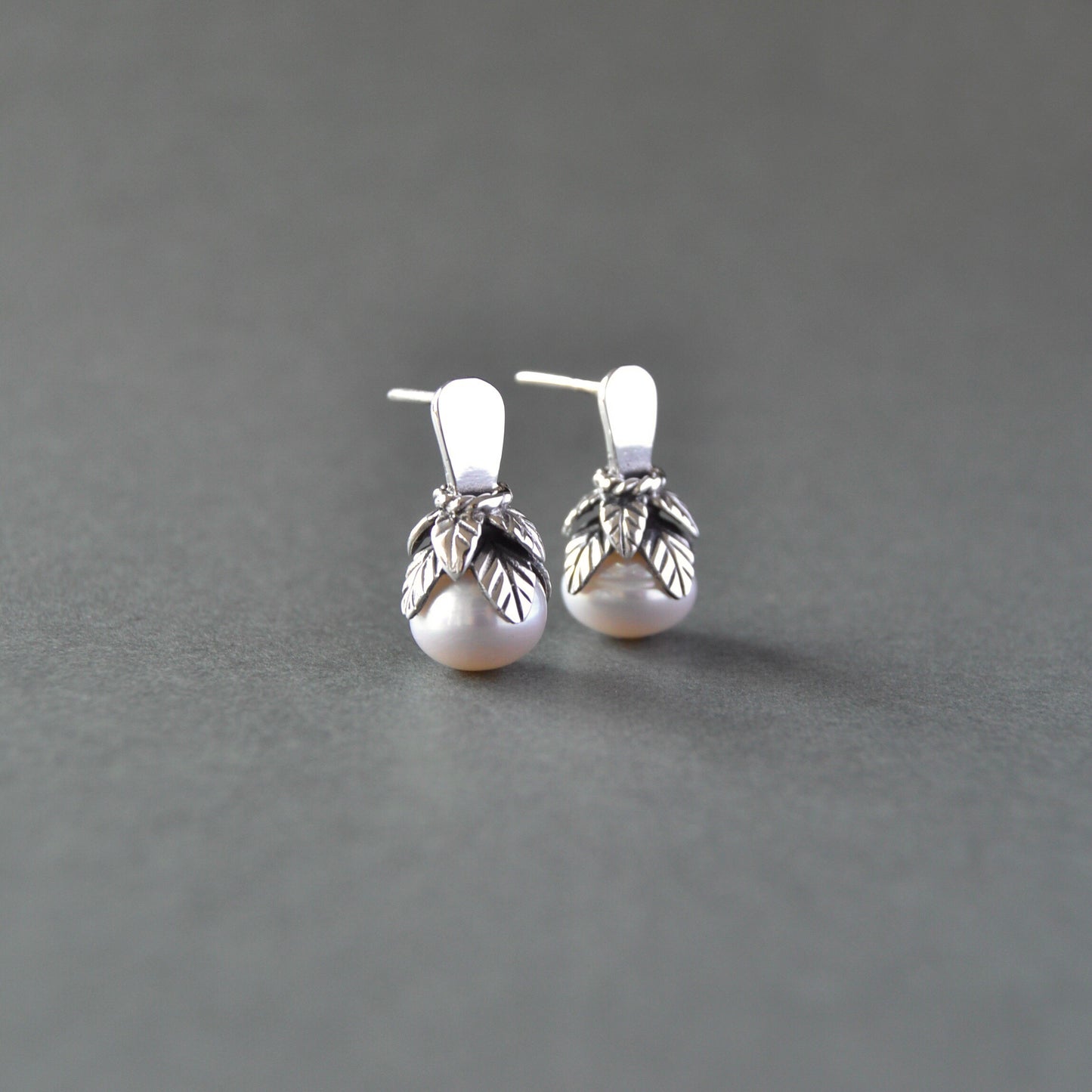 Chain Silver Necklace