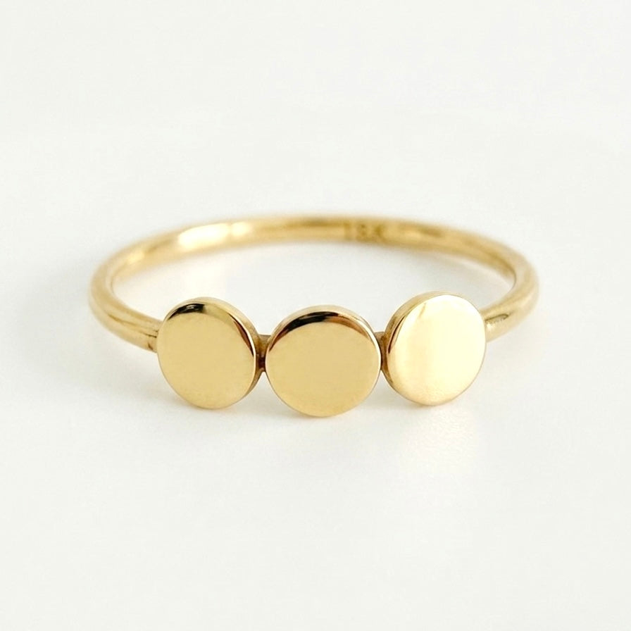 Anillo Desava