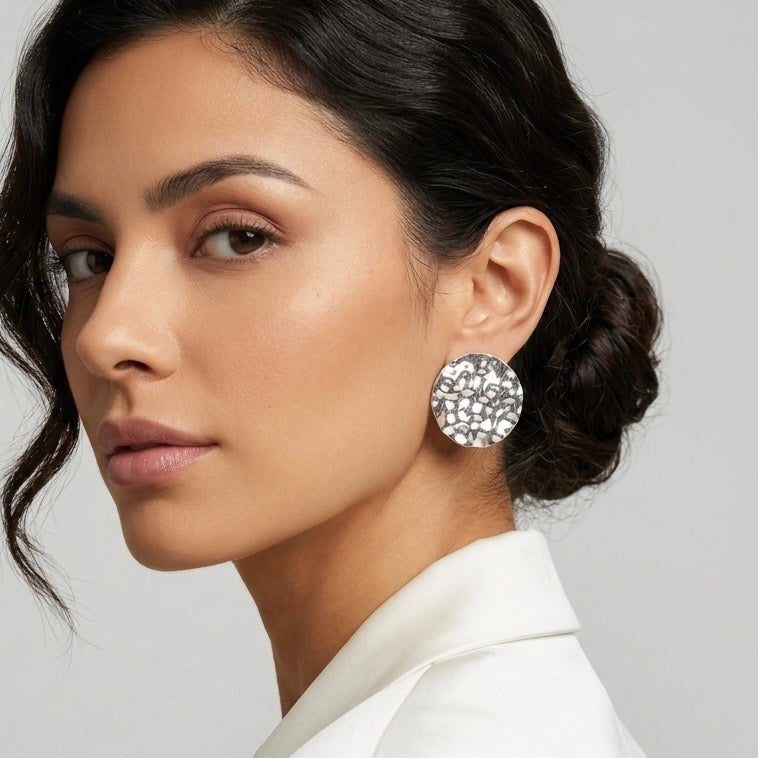 Aretes Cookie