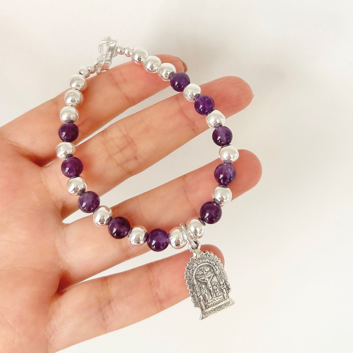 Pulsera Milagro