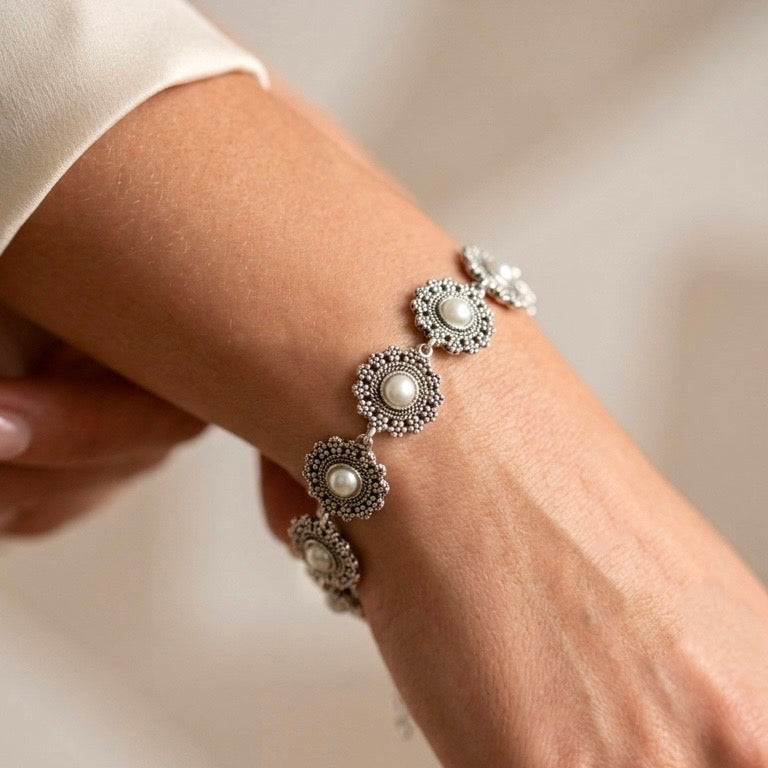 Pulsera Turmania