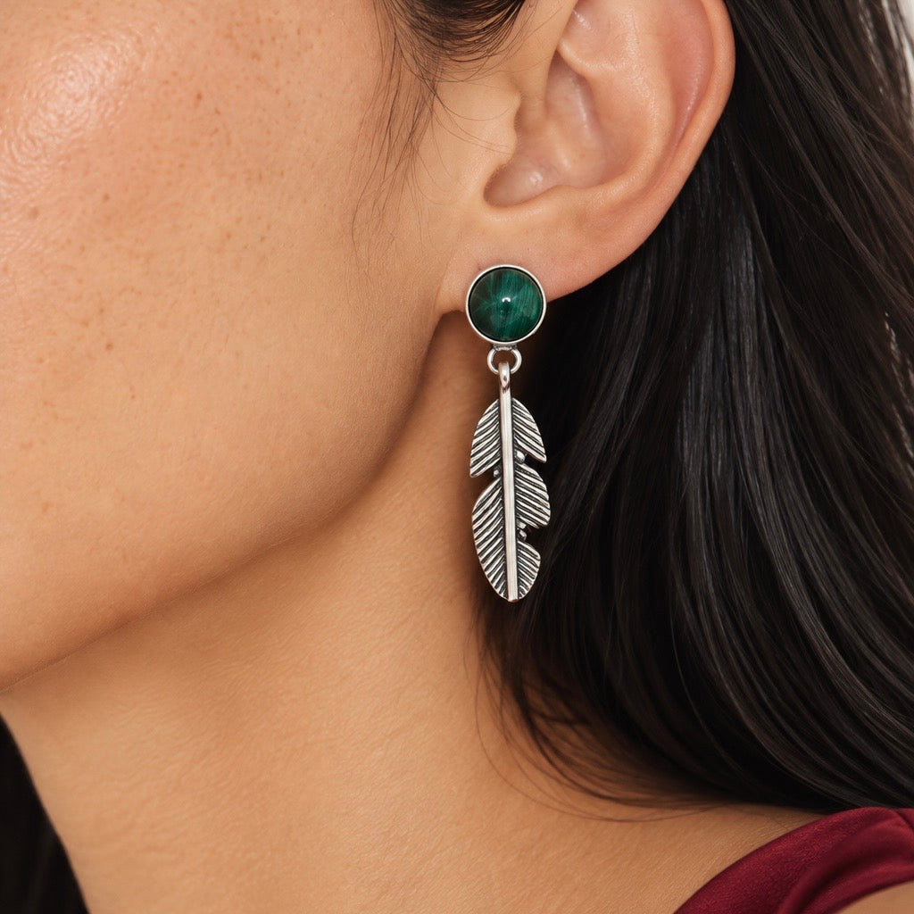 Aretes Naraleza
