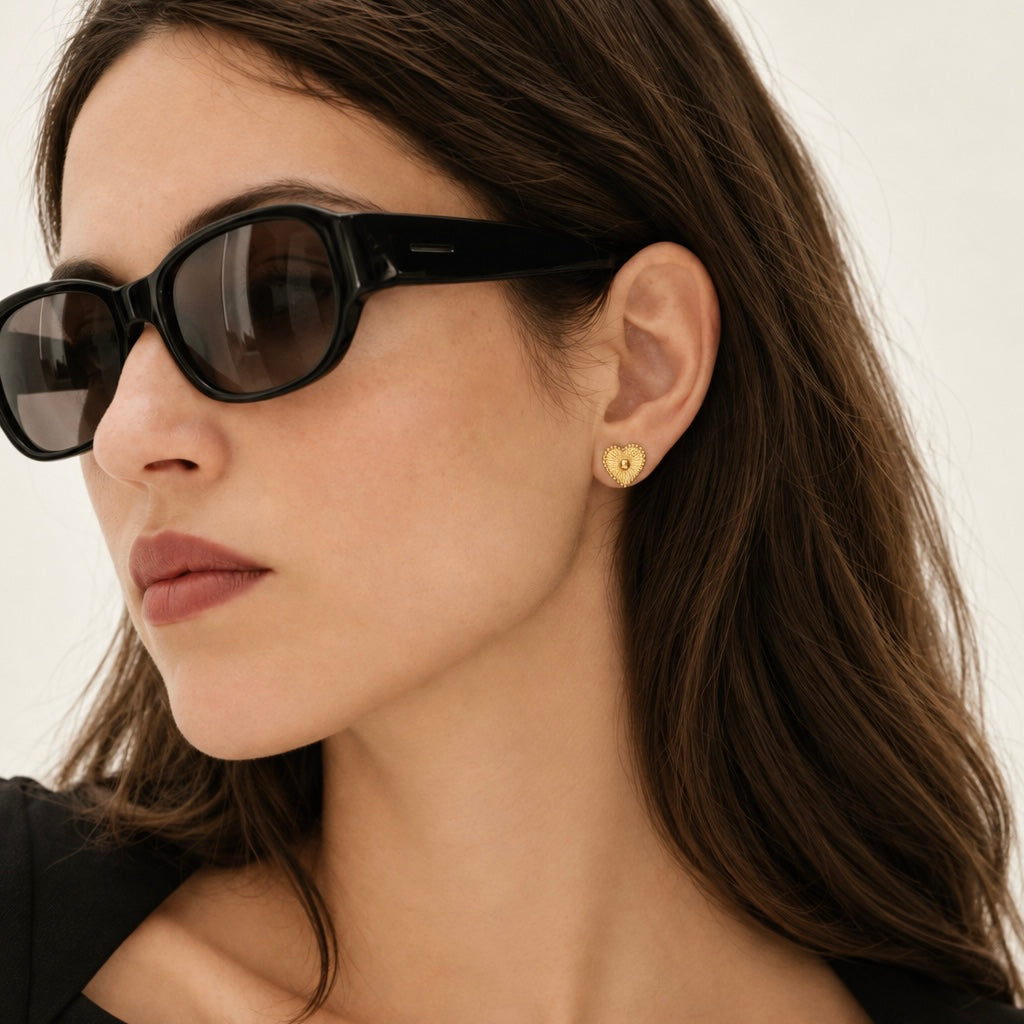 Aretes Babilonia