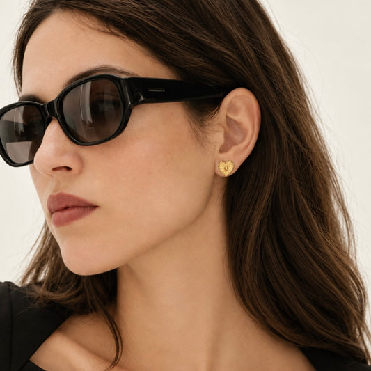 Aretes Babilonia