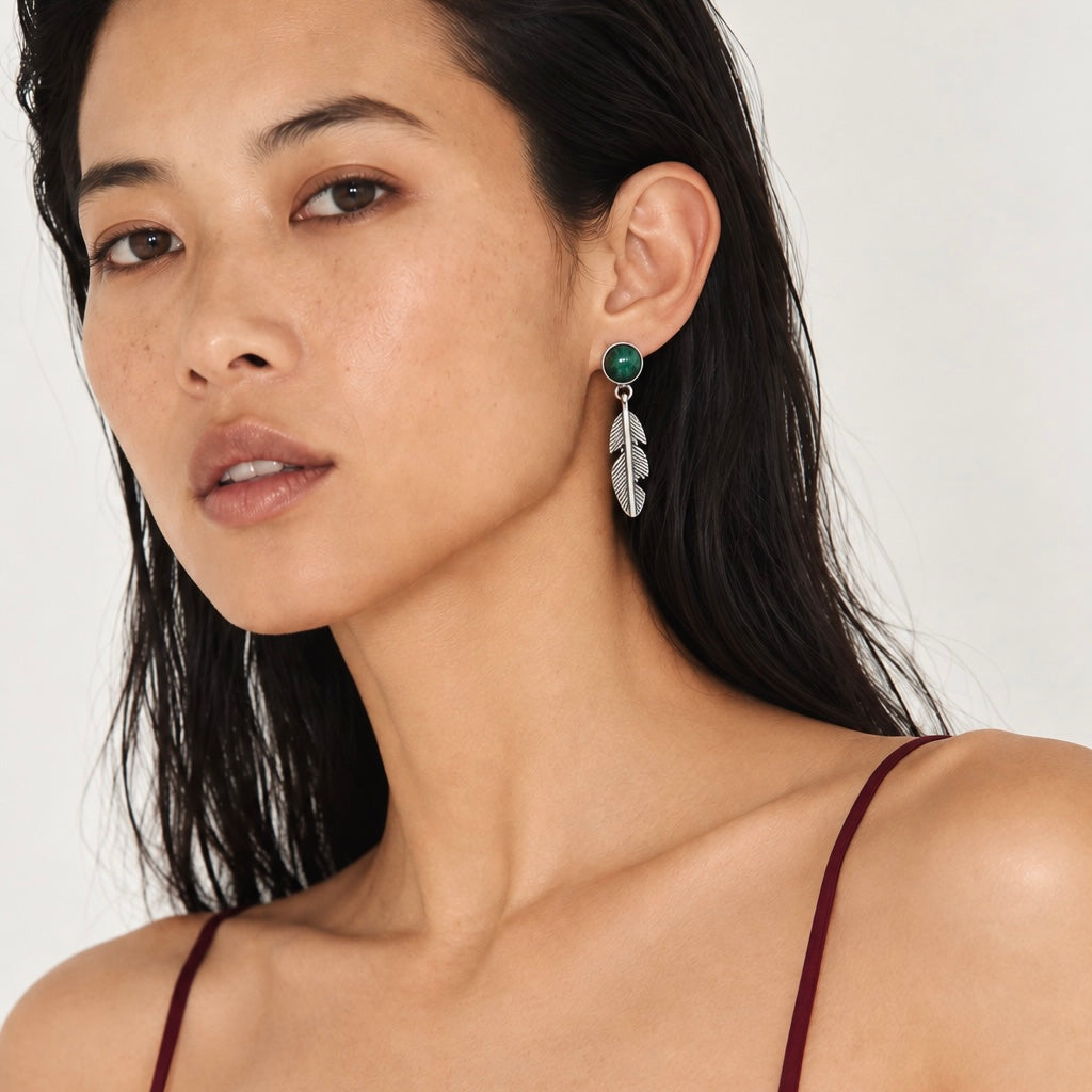 Aretes Naraleza