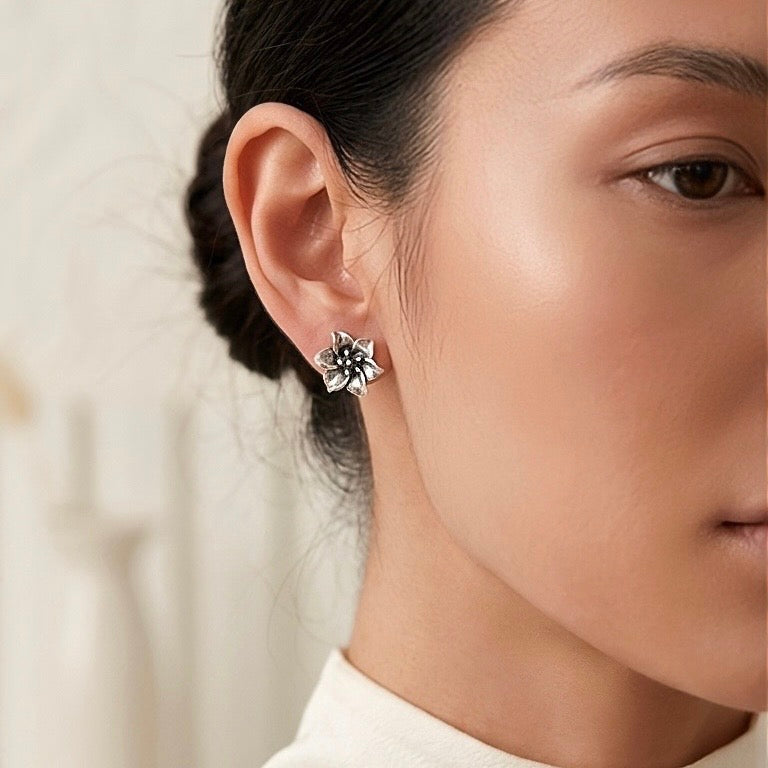 Aretes Bibol