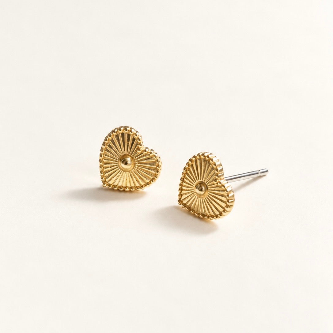 Aretes Babilonia