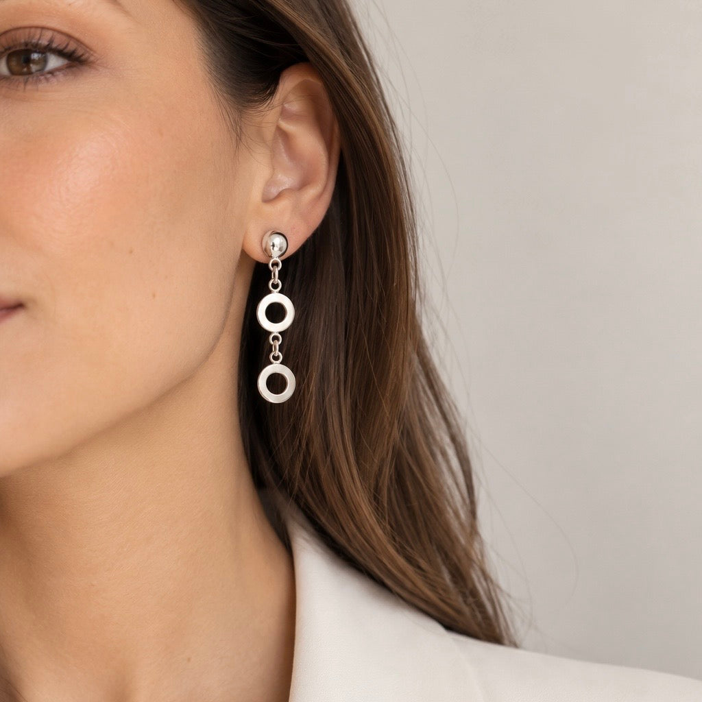 Aretes Adora