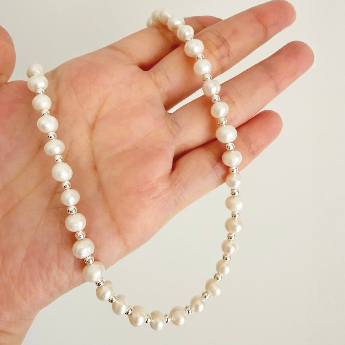 Collar Biarritz