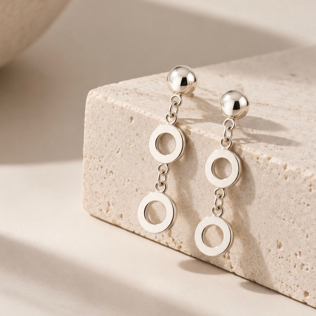 Aretes Adora
