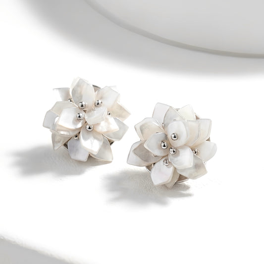 Aretes Bouque