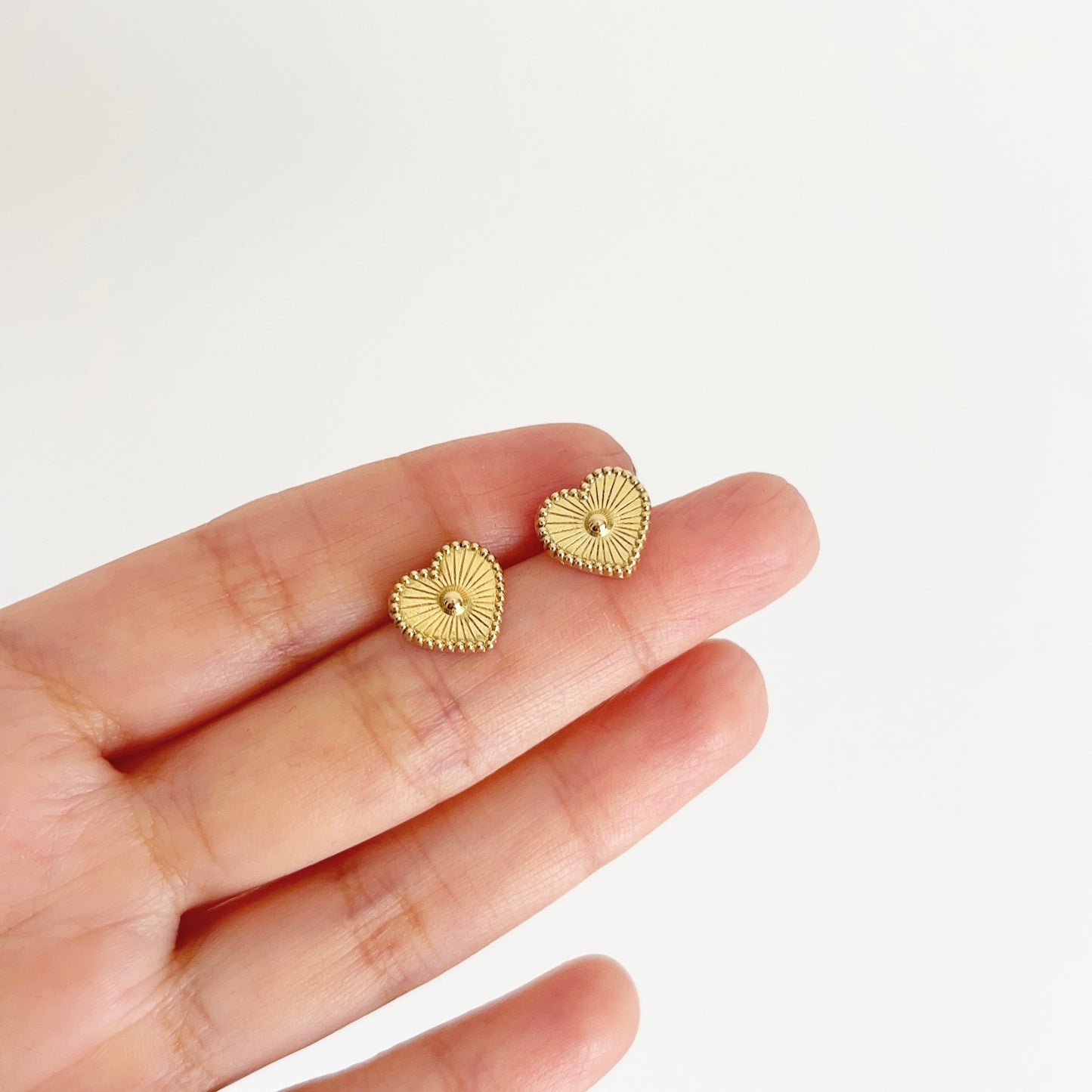 Aretes Babilonia
