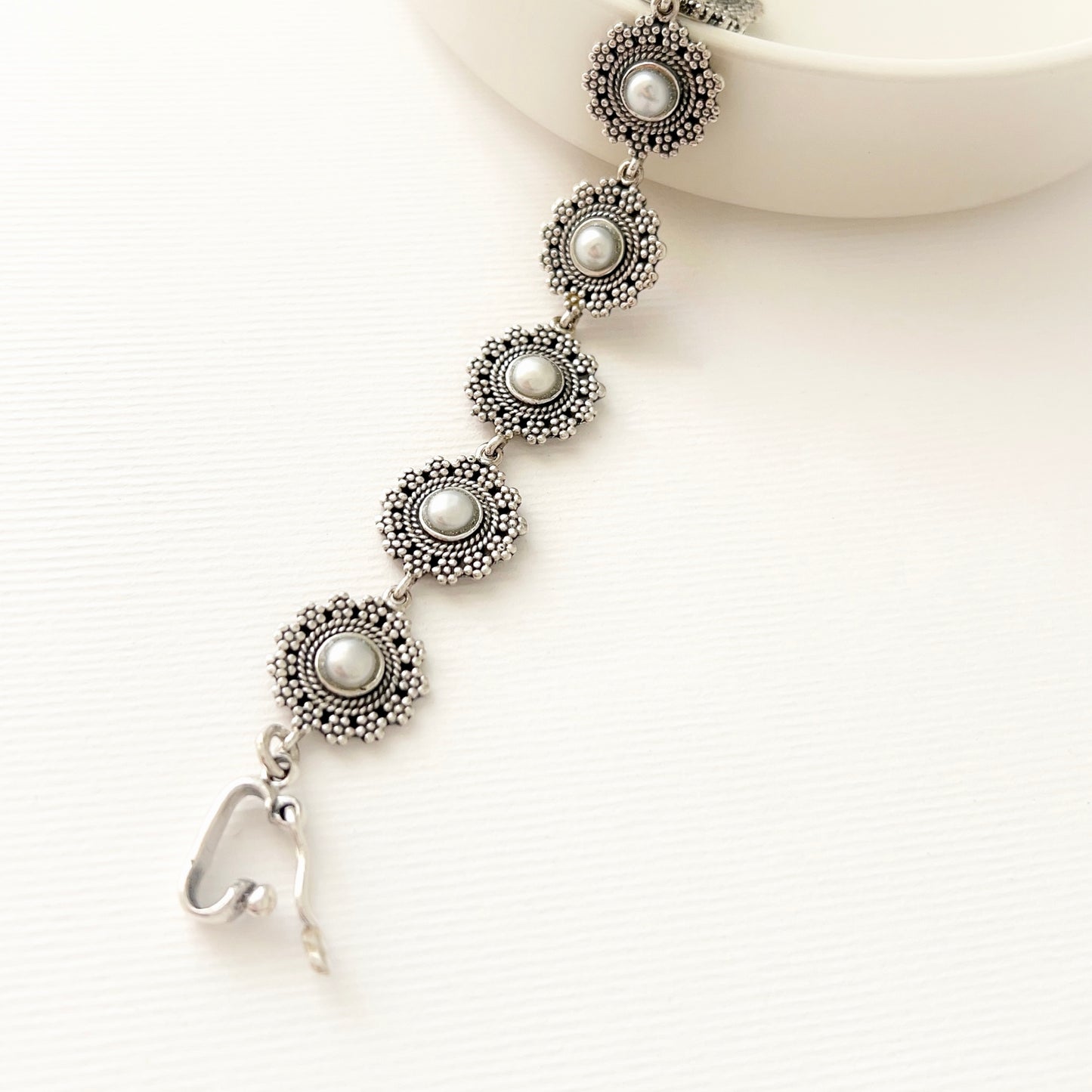 Pulsera Turmania