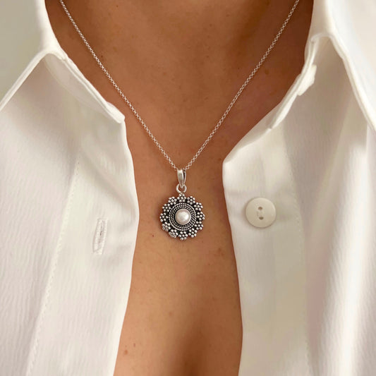 Collar Turmania