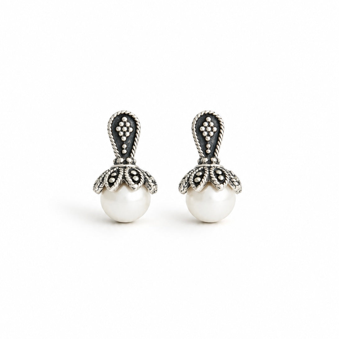 Aretes Fraga