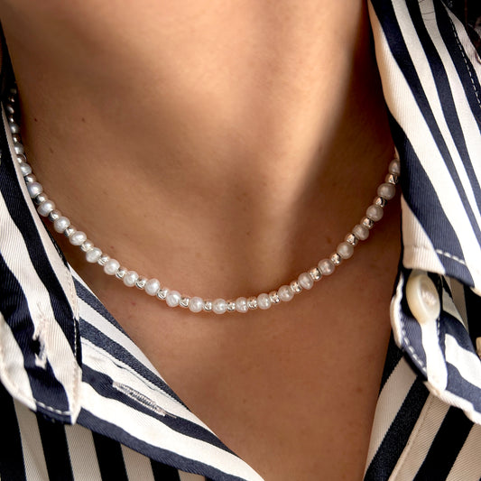 Collar Biarritz