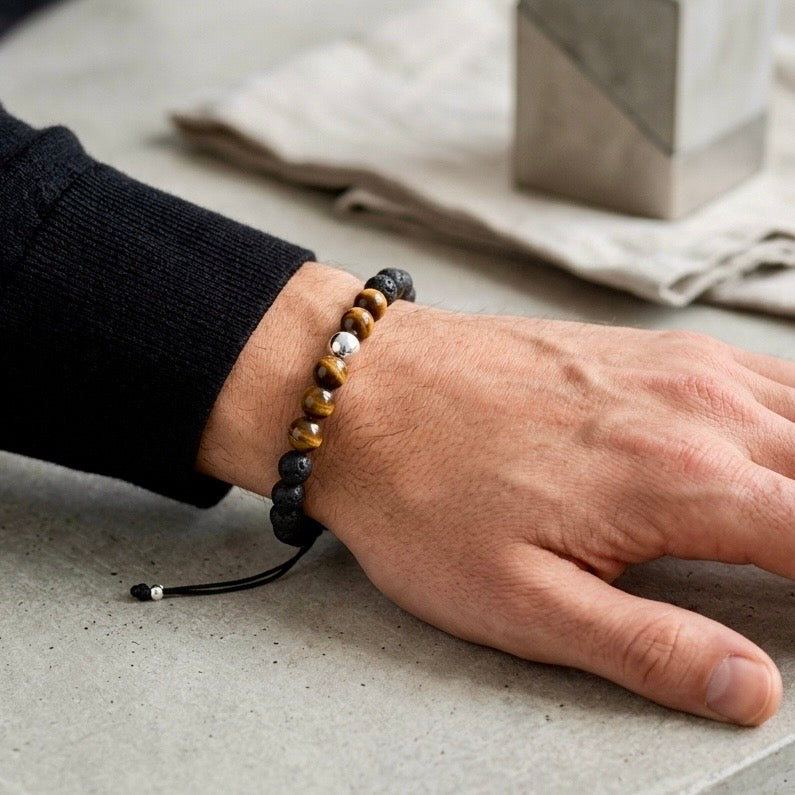 Pulsera Brama