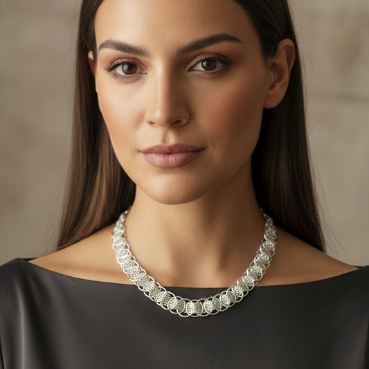 Collar Maglia