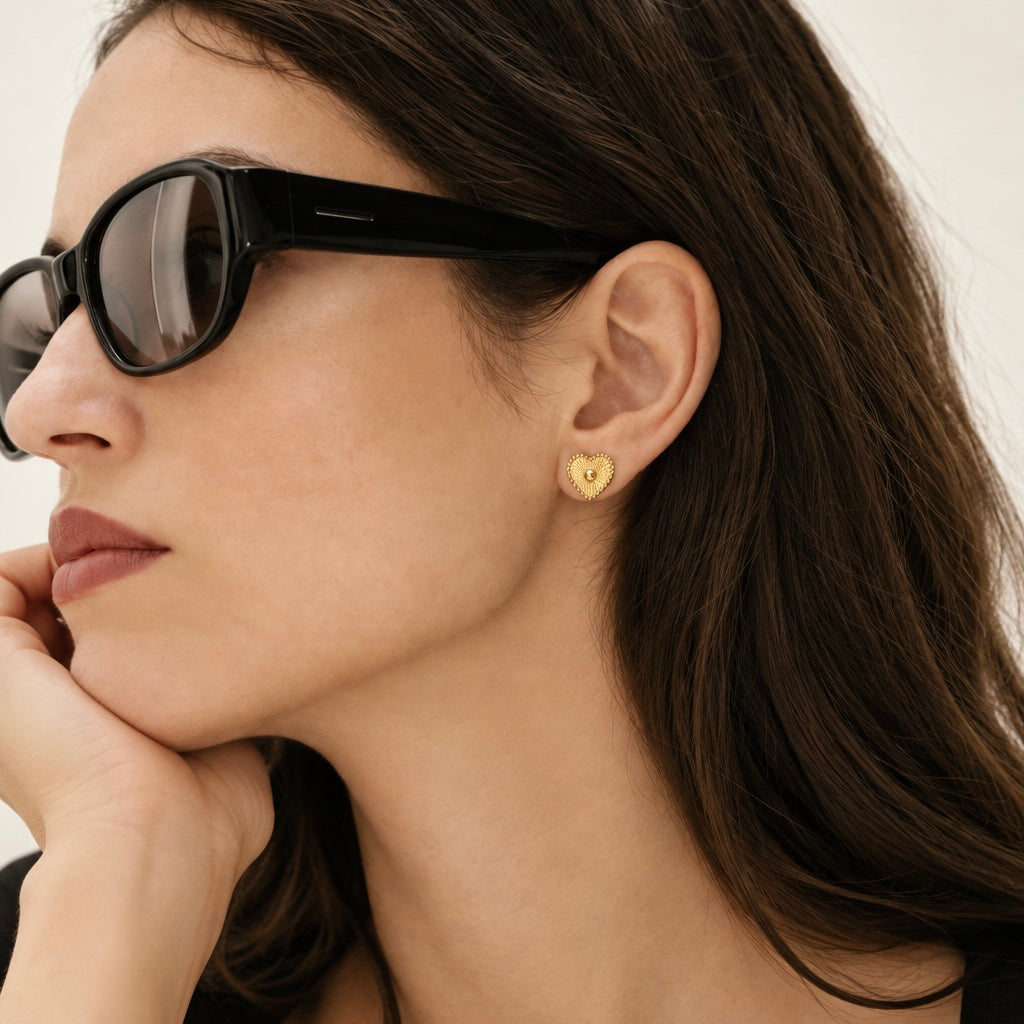 Aretes Babilonia