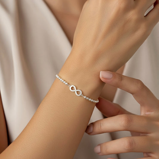 Pulsera Infinito