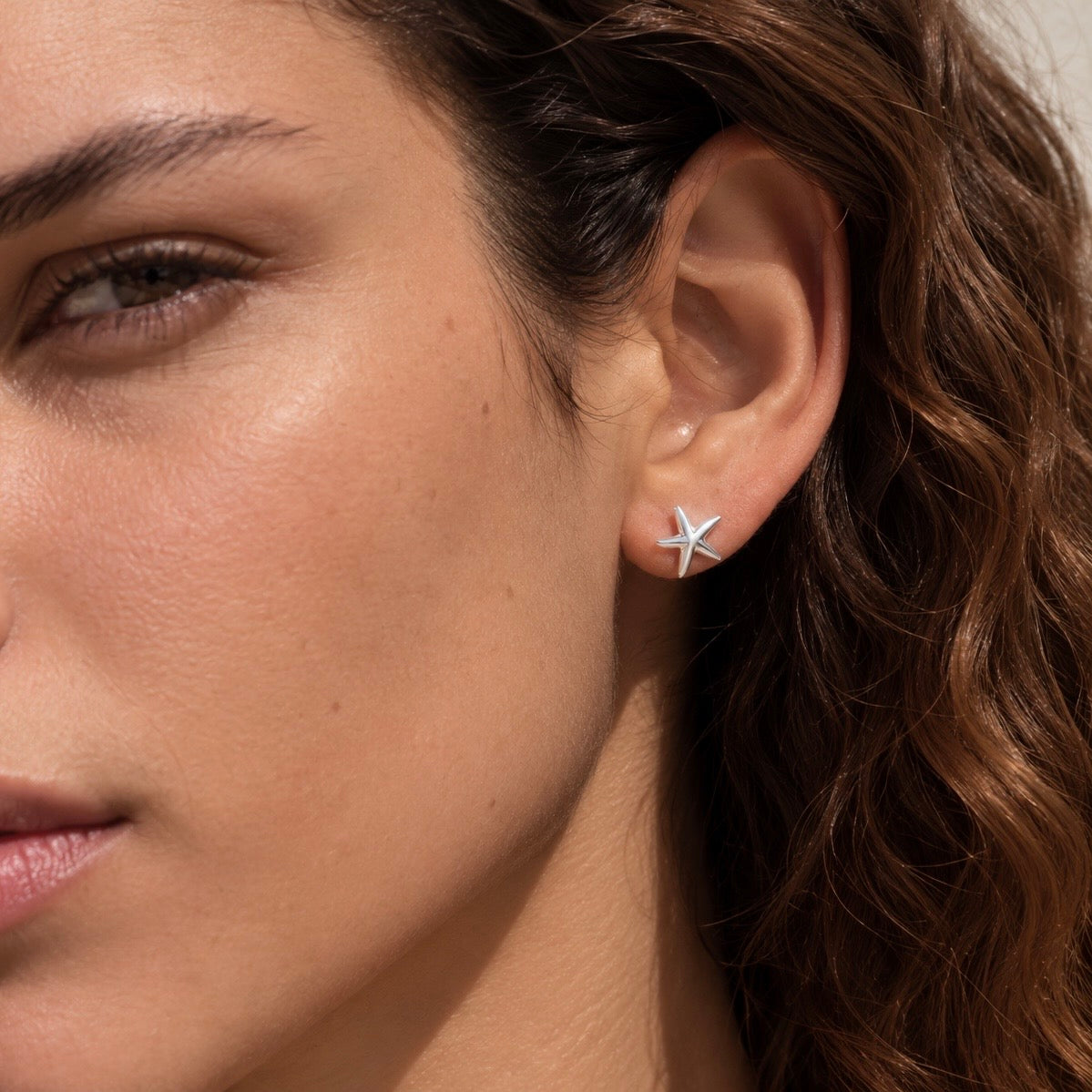 Aretes Morena