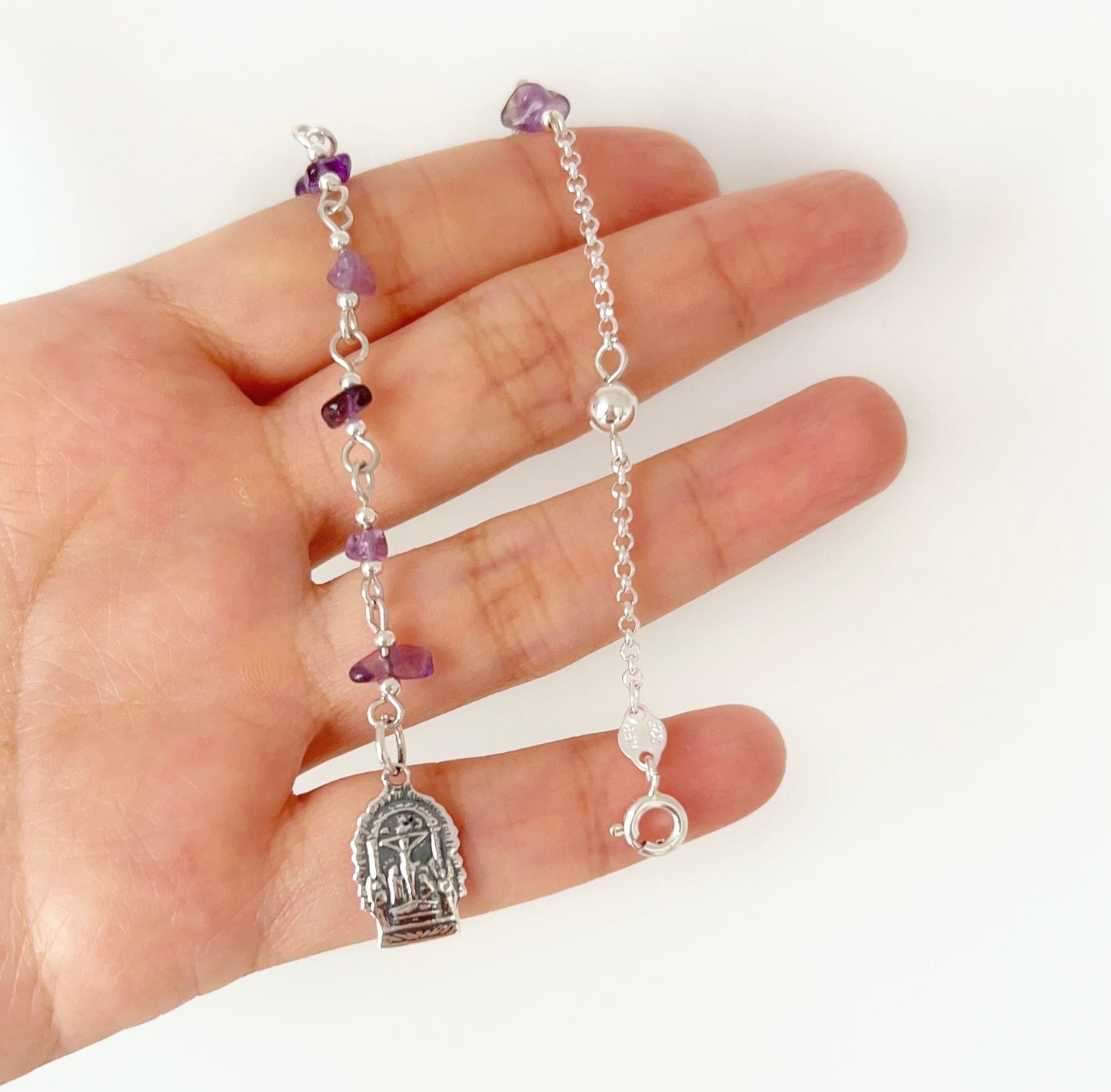 Pulsera Milagro II