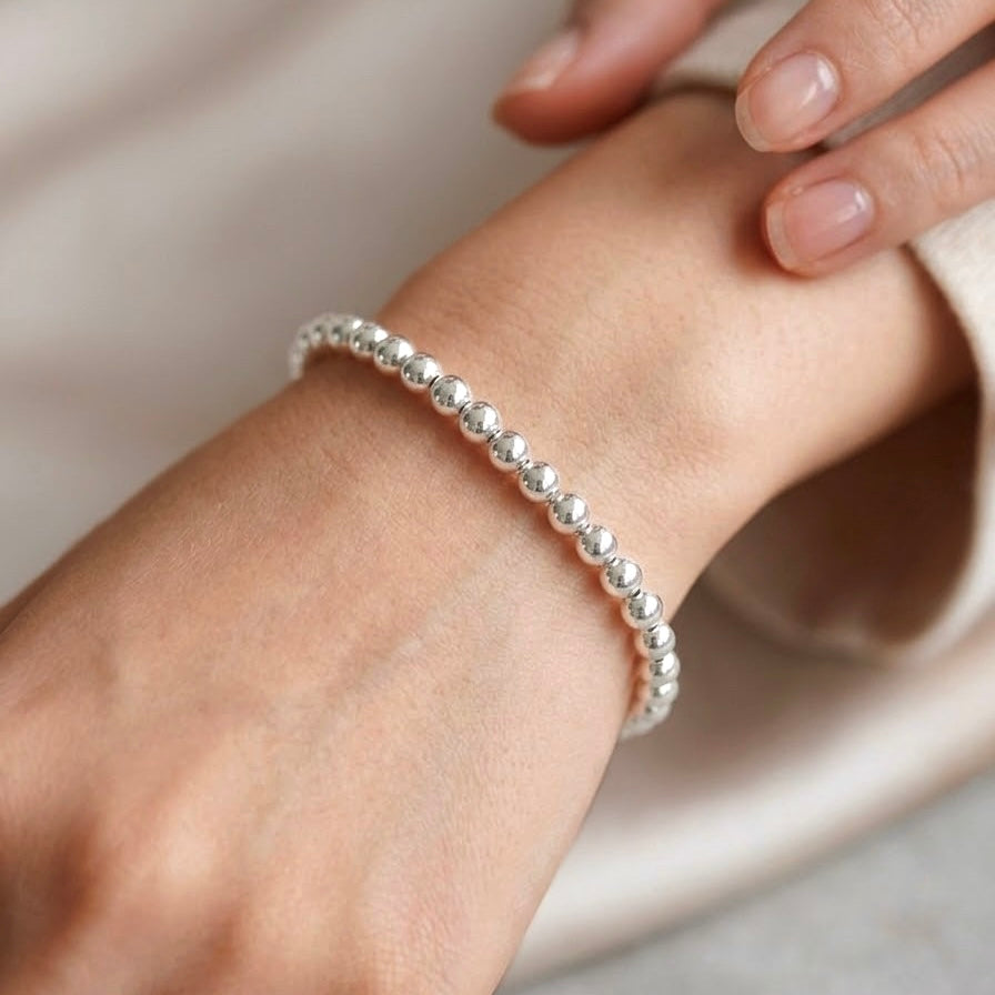 Pulsera Bolitas