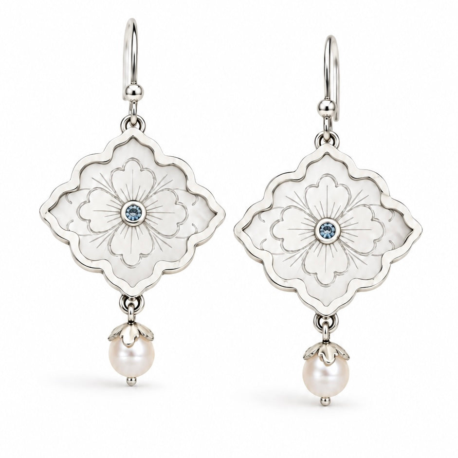 Aretes Alfa
