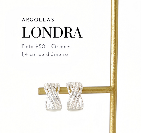 Argollas Londra