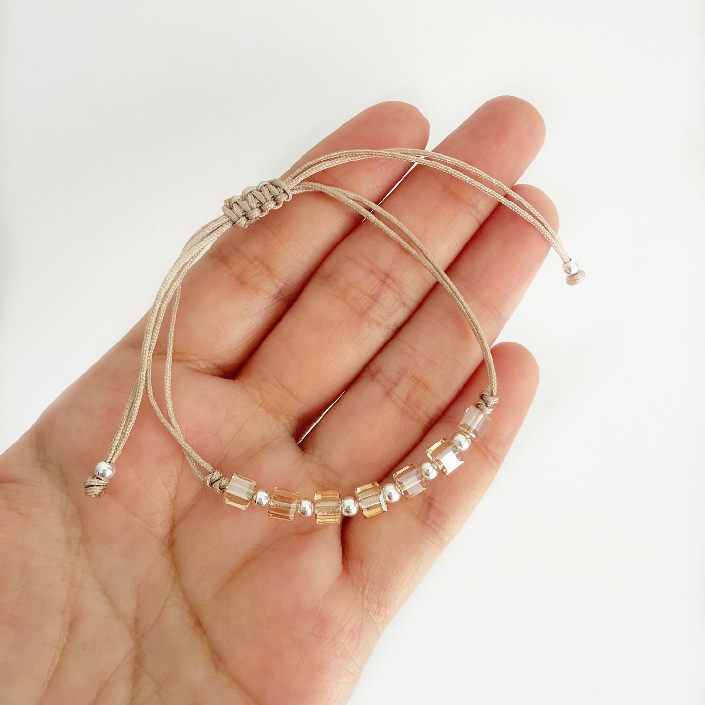 Pulsera Ámbar