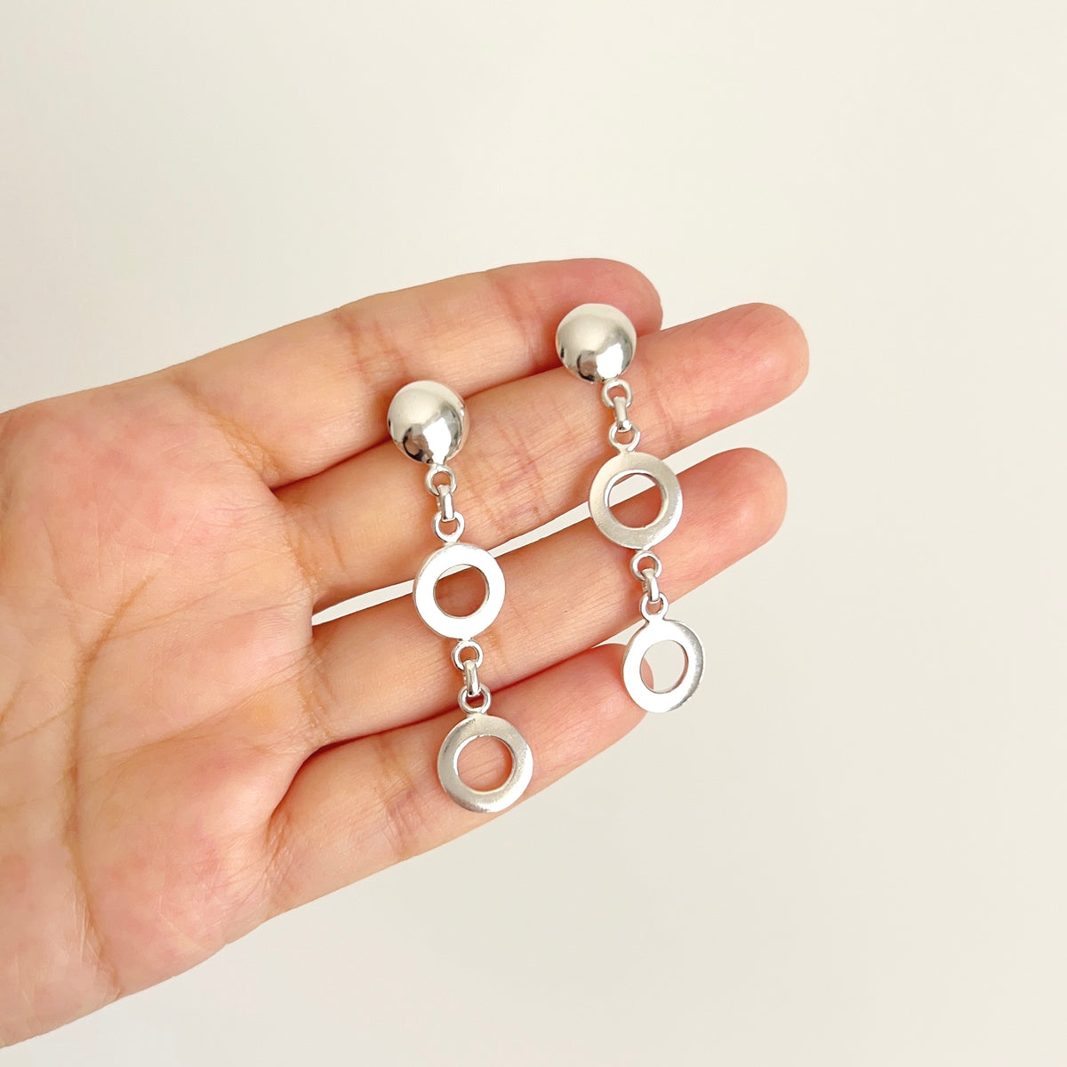 Aretes Adora