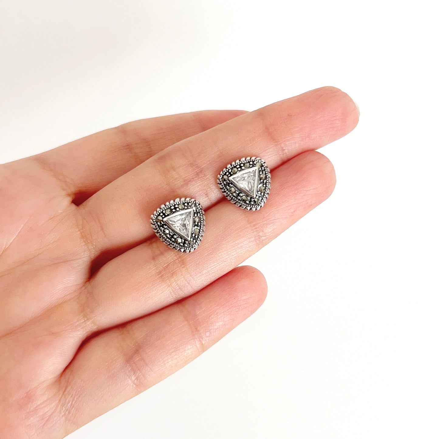 Aretes Marquesa
