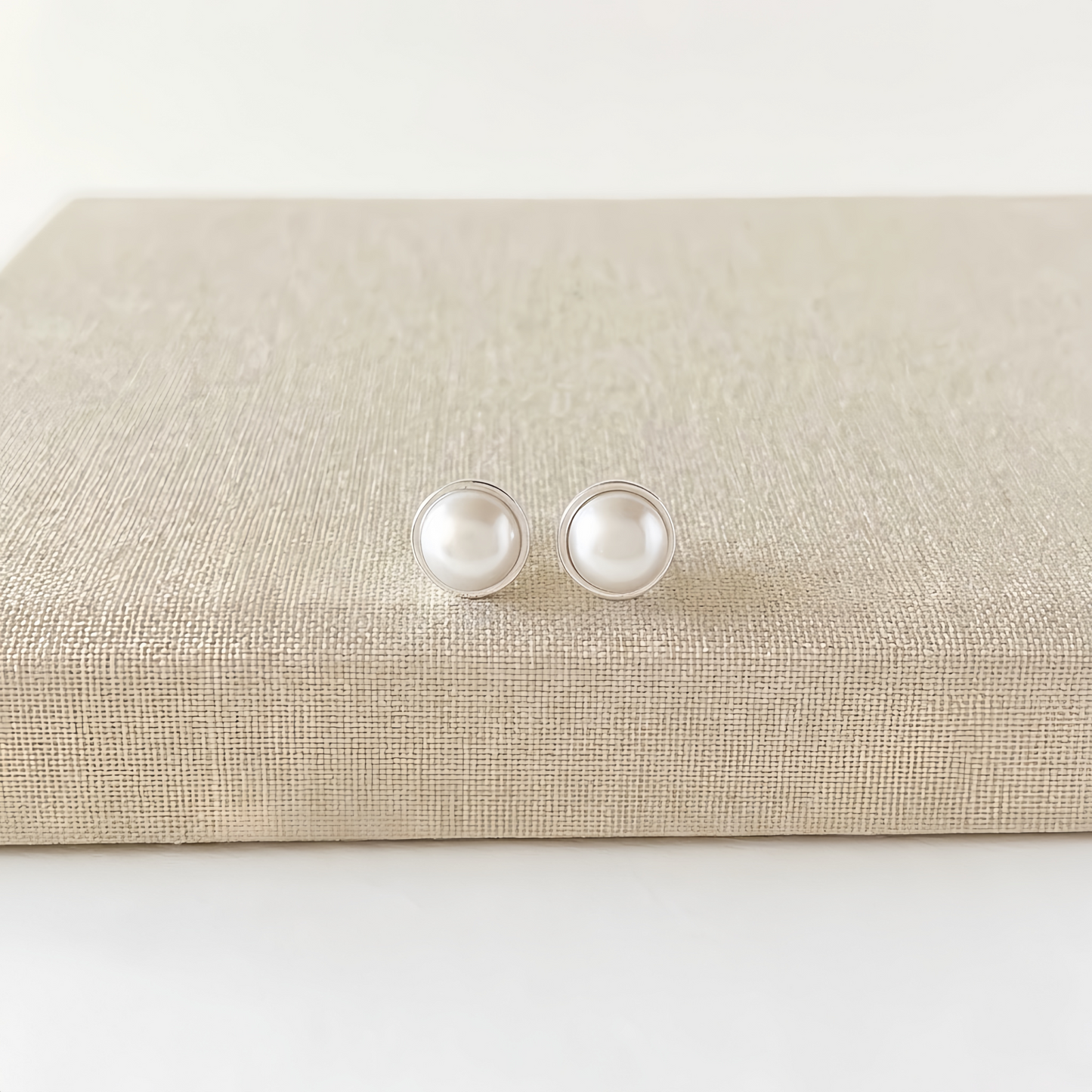 Aretes Moon