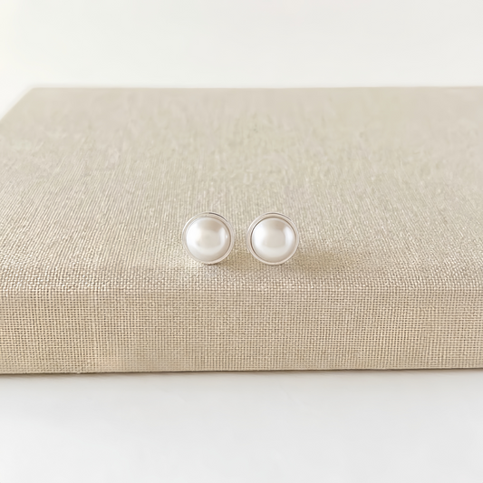 Calliope Earrings