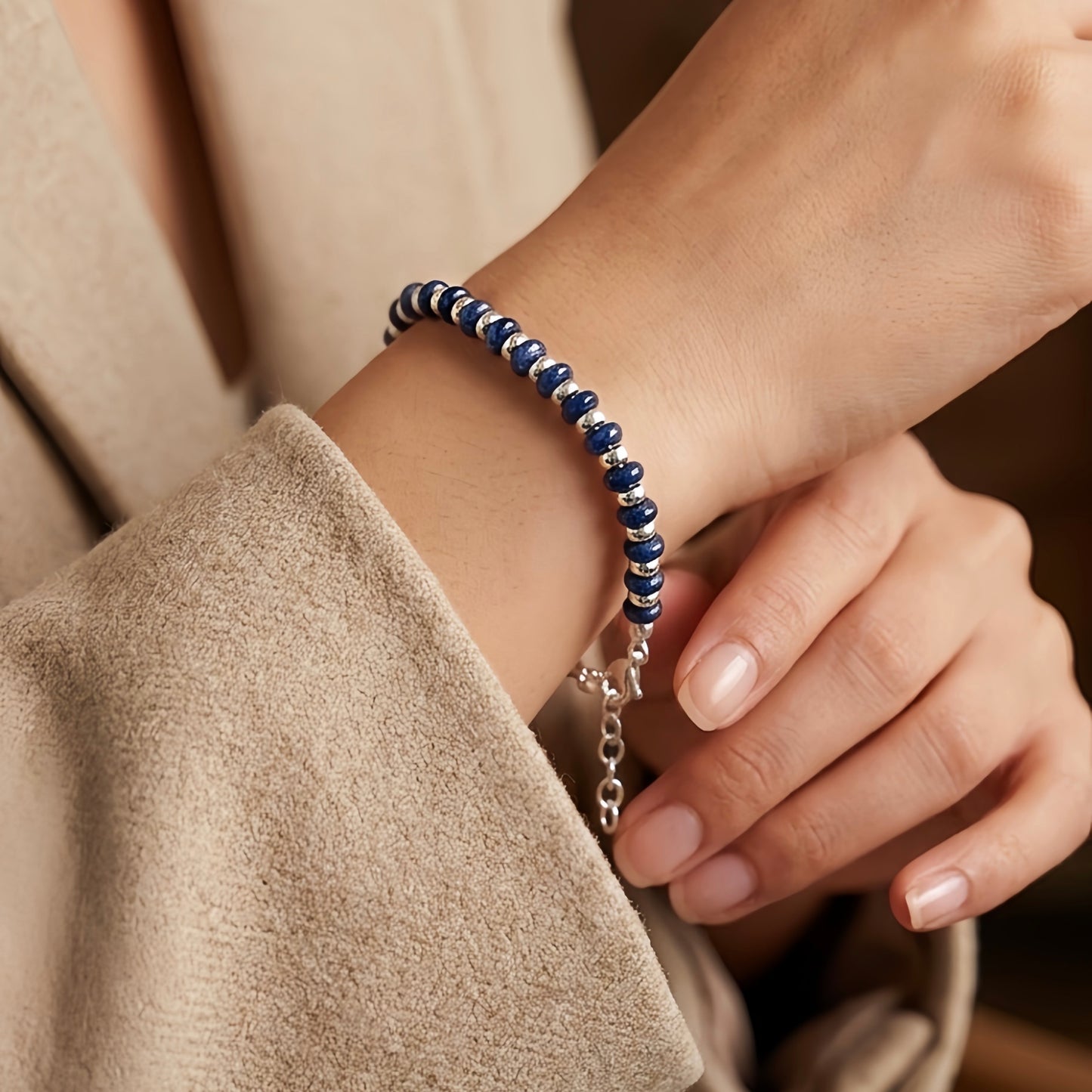 Pulsera Mareblu