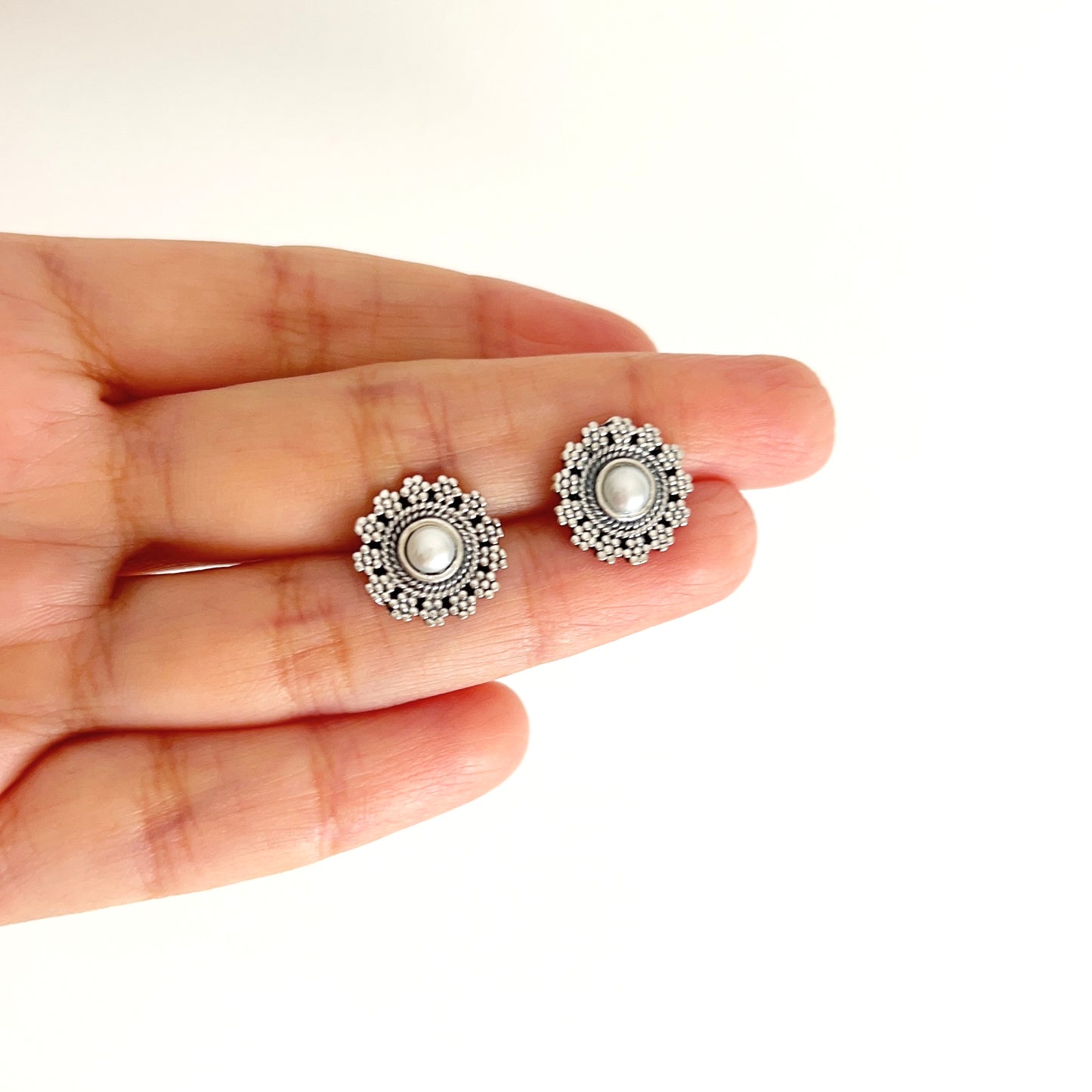 Aretes Turmania