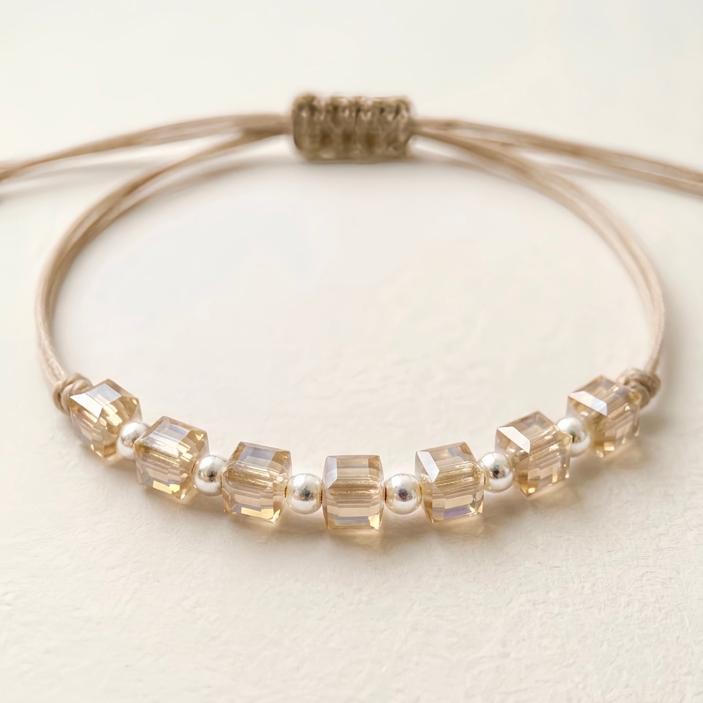 Pulsera Ámbar