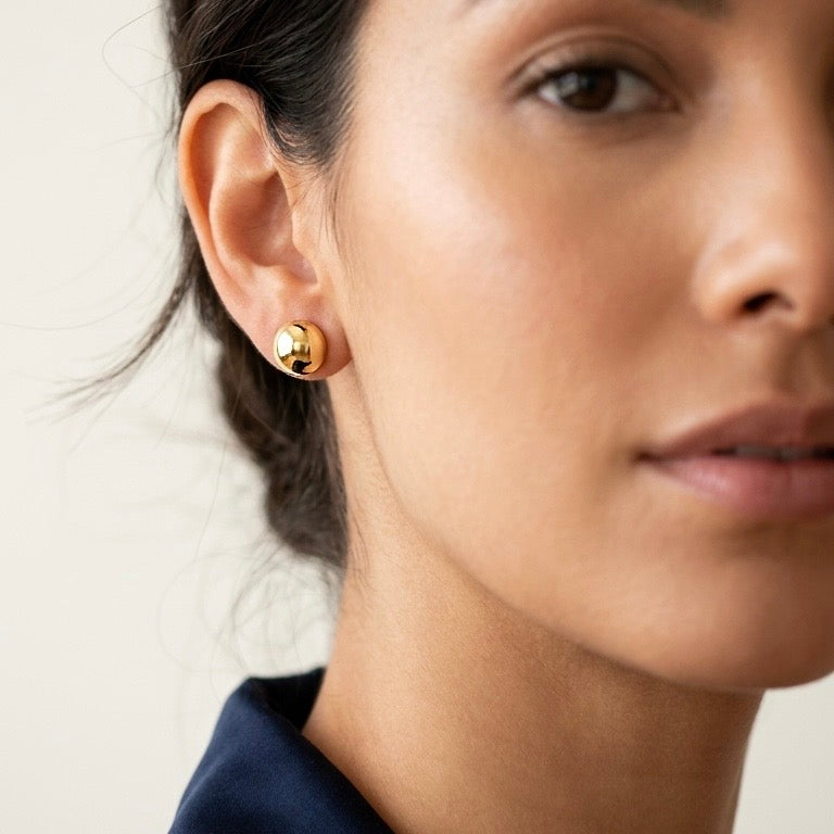 Aretes Luva