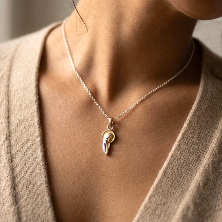Collar María