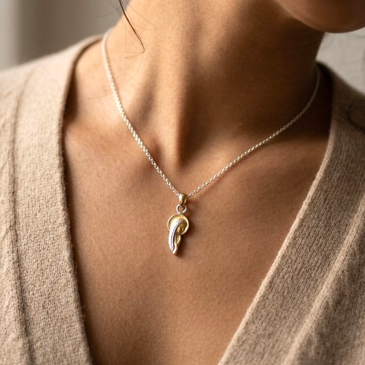 Collar María