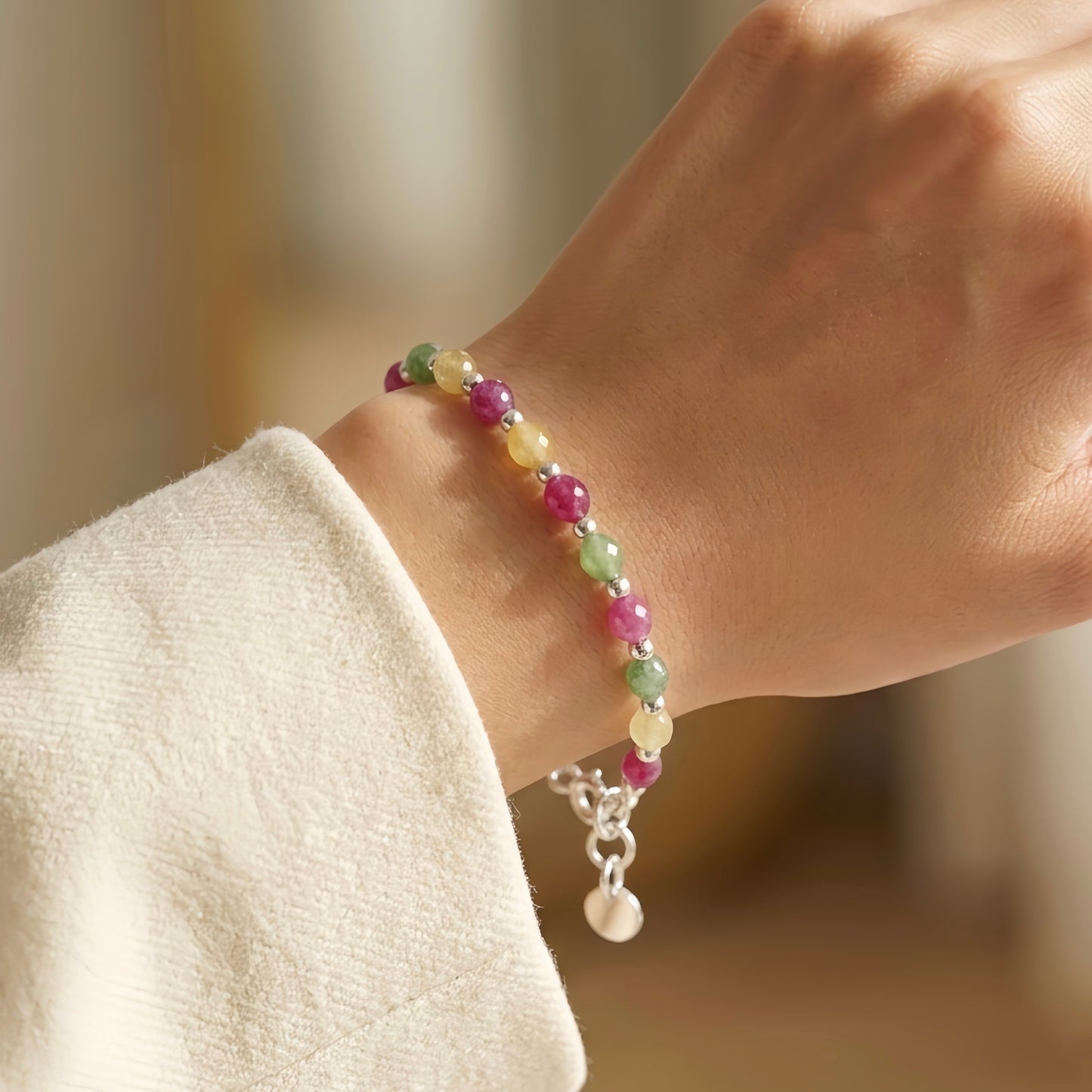 Pulsera Denin