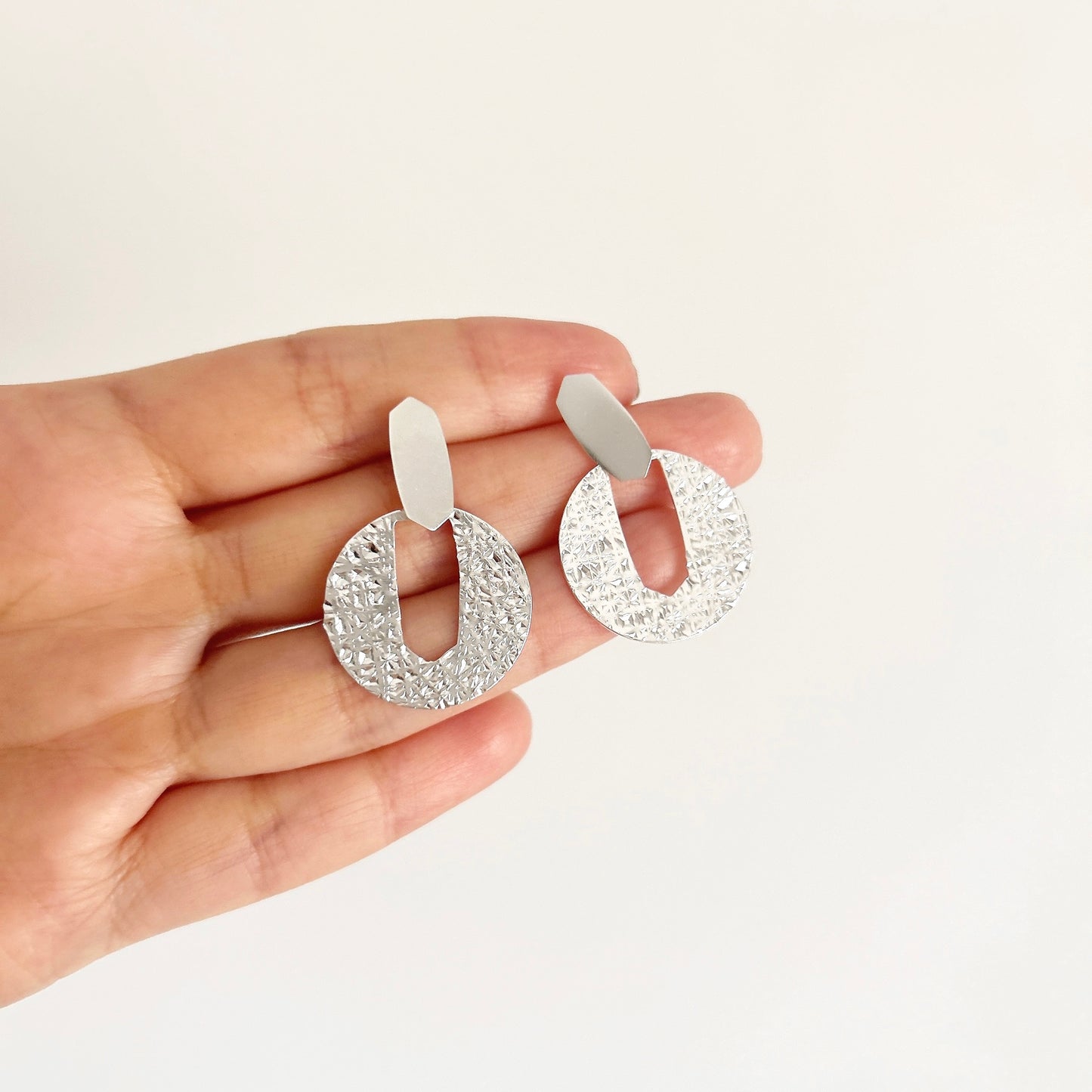 Aretes Viani