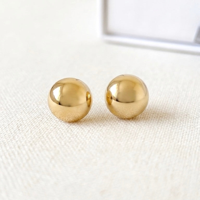 Aretes Luva