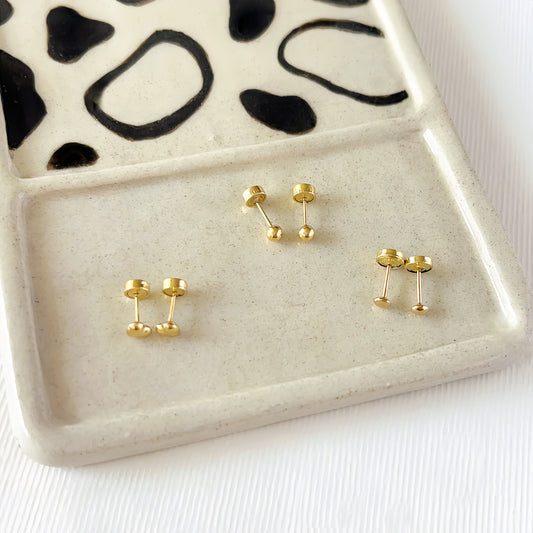 Aretes Bebé