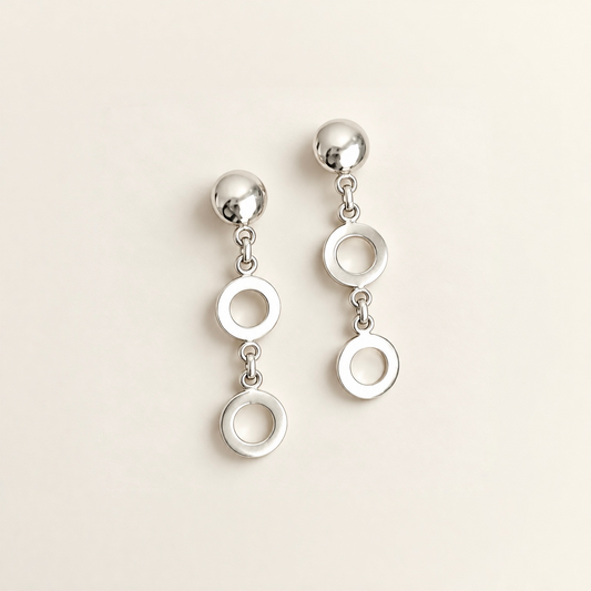 Aretes Adora