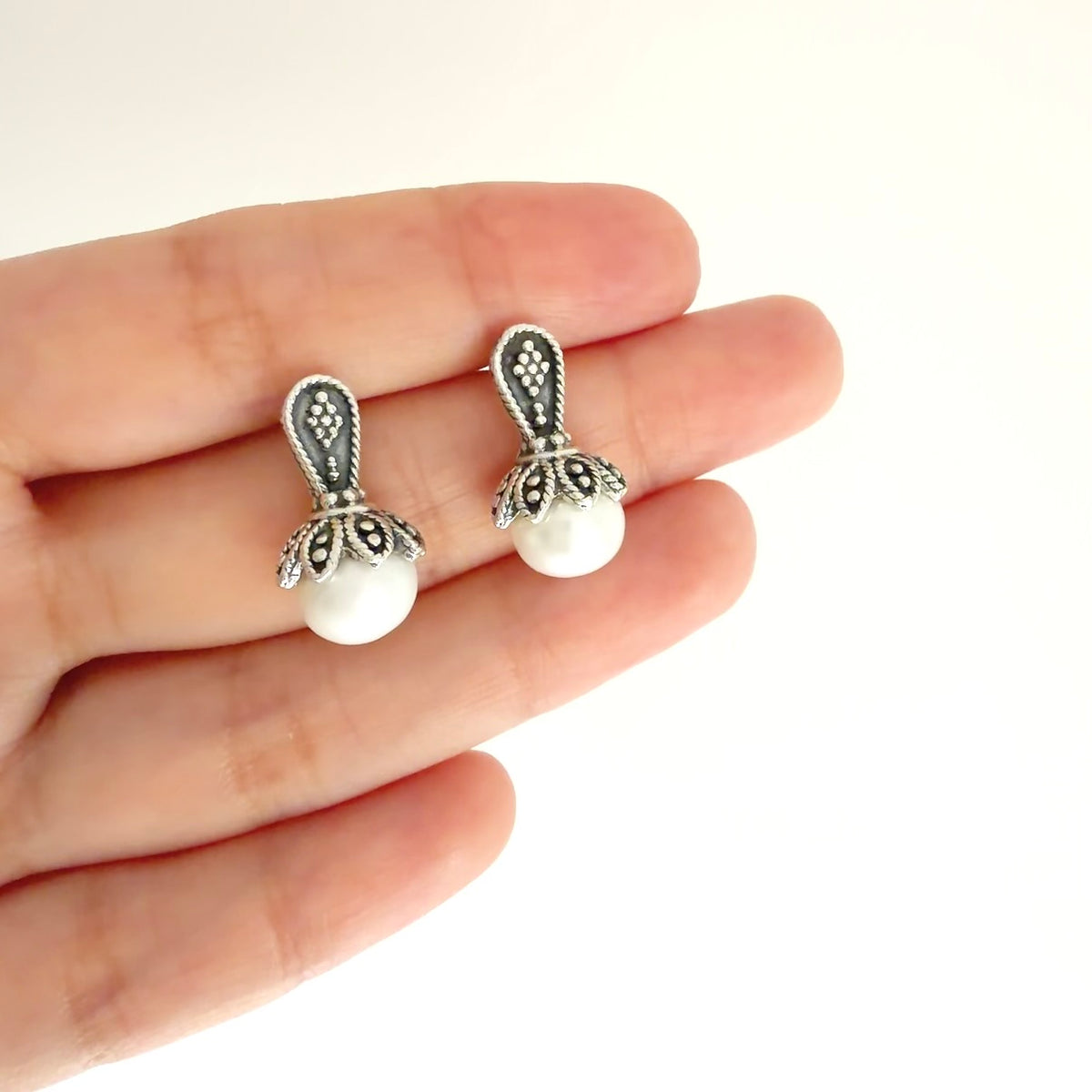 Aretes Fraga