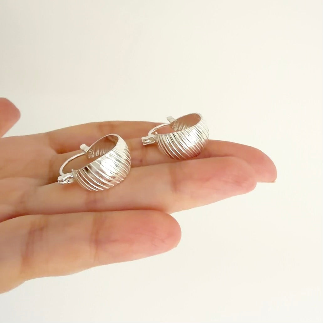 Argollas Canapé